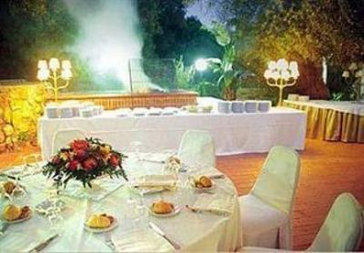 фото отеля Grand Hotel Rosa Marina Ostuni