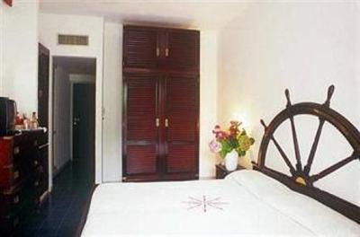 фото отеля Grand Hotel Rosa Marina Ostuni