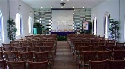 фото отеля Grand Hotel Rosa Marina Ostuni