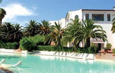 фото отеля Grand Hotel Rosa Marina Ostuni
