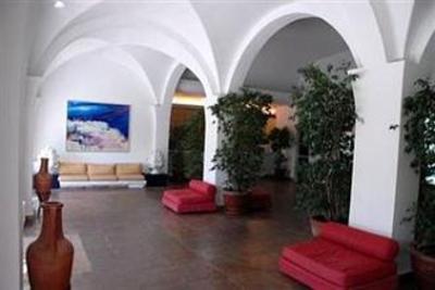 фото отеля Grand Hotel Rosa Marina Ostuni