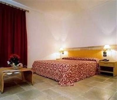 фото отеля Grand Hotel Rosa Marina Ostuni