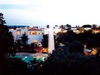 Grand Hotel Rosa Marina Ostuni