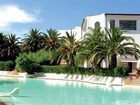 фото отеля Grand Hotel Rosa Marina Ostuni