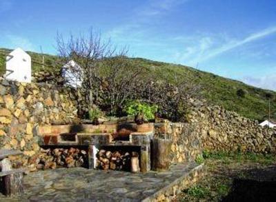 фото отеля Casas Rurales Herrenas Hotel El Hierro