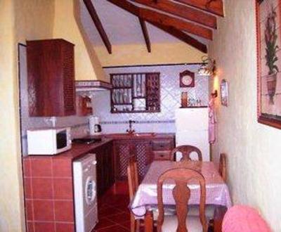 фото отеля Casas Rurales Herrenas Hotel El Hierro
