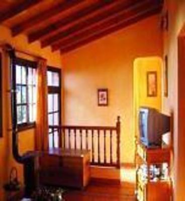 фото отеля Casas Rurales Herrenas Hotel El Hierro