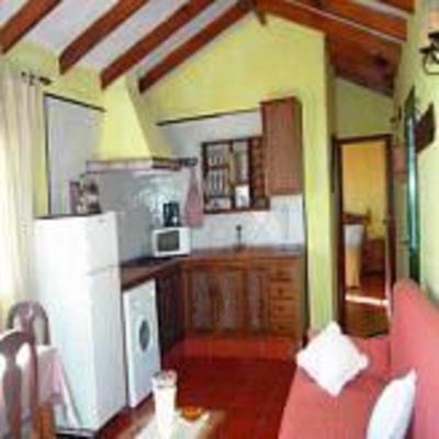 фото отеля Casas Rurales Herrenas Hotel El Hierro
