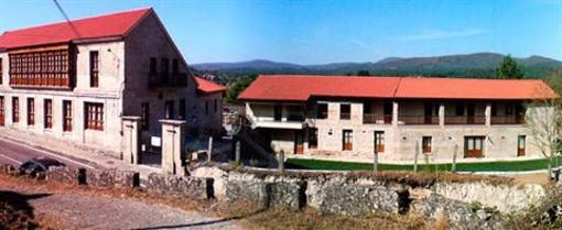 фото отеля La Casa Grande Hotel Rustico O Irixo