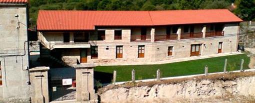 фото отеля La Casa Grande Hotel Rustico O Irixo