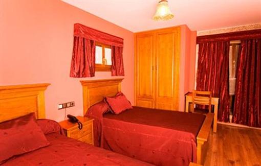 фото отеля La Casa Grande Hotel Rustico O Irixo