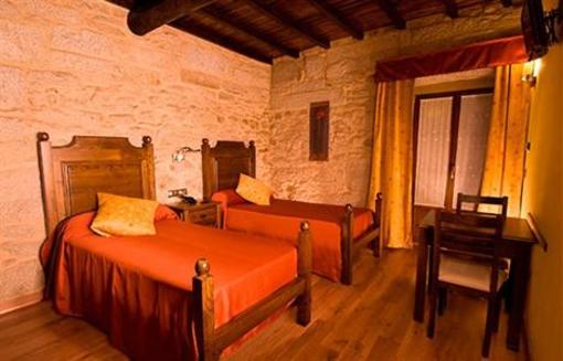 фото отеля La Casa Grande Hotel Rustico O Irixo