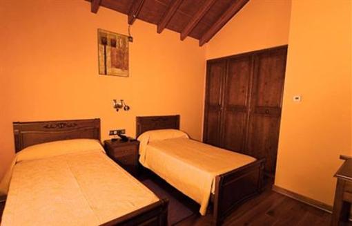 фото отеля La Casa Grande Hotel Rustico O Irixo