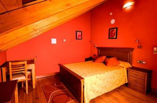 фото отеля La Casa Grande Hotel Rustico O Irixo