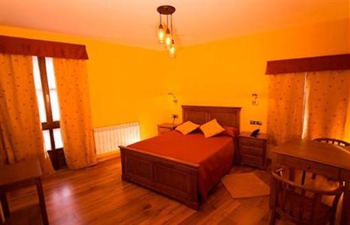 фото отеля La Casa Grande Hotel Rustico O Irixo