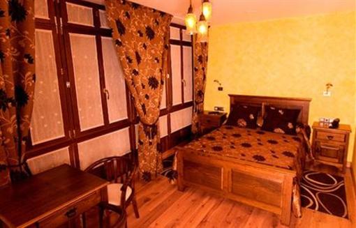 фото отеля La Casa Grande Hotel Rustico O Irixo