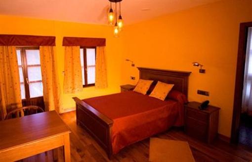 фото отеля La Casa Grande Hotel Rustico O Irixo