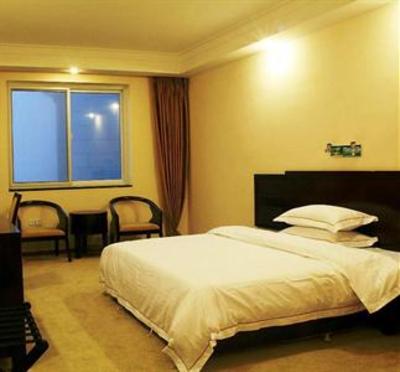 фото отеля Lushan Oriental International Hotel