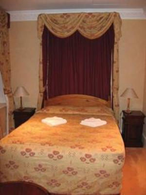 фото отеля BEST WESTERN Imperial Hotel