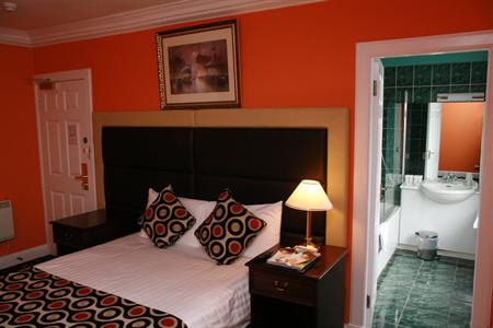 фото отеля BEST WESTERN Imperial Hotel