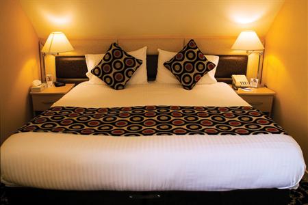 фото отеля BEST WESTERN Imperial Hotel