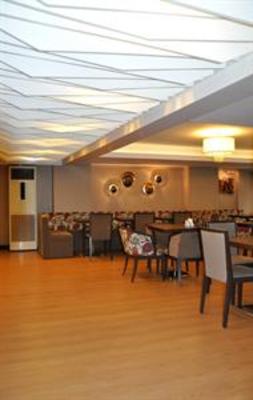 фото отеля Damcilar Hotel