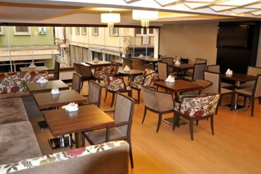 фото отеля Damcilar Hotel