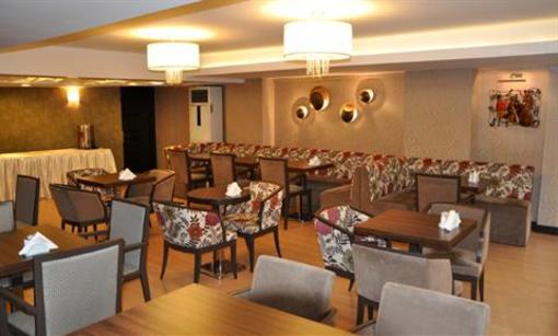 фото отеля Damcilar Hotel