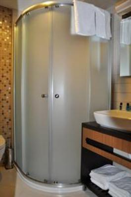 фото отеля Damcilar Hotel