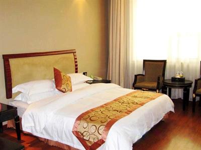 фото отеля Shaodong Kinlihua Hotel