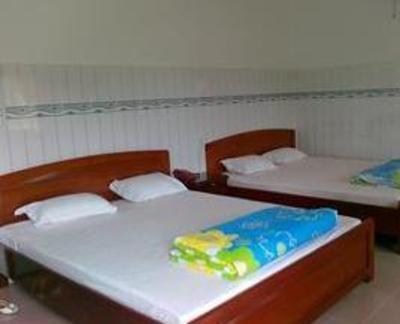 фото отеля Phung Ngan Hotel