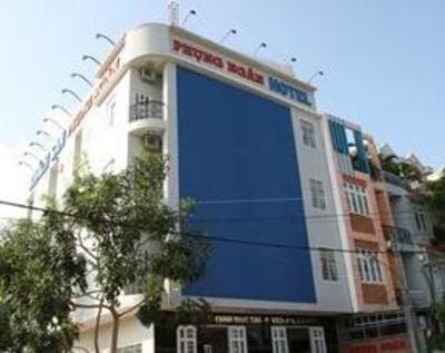 фото отеля Phung Ngan Hotel