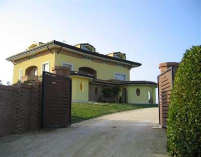 фото отеля Agriturismo Il Parco di Kipo