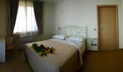 фото отеля Agriturismo Il Parco di Kipo