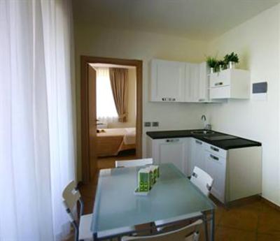 фото отеля Agriturismo Il Parco di Kipo