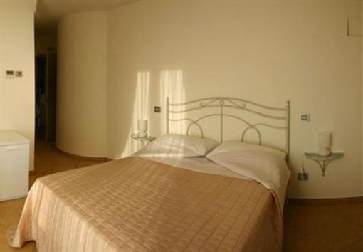 фото отеля Agriturismo Il Parco di Kipo