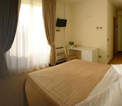 фото отеля Agriturismo Il Parco di Kipo