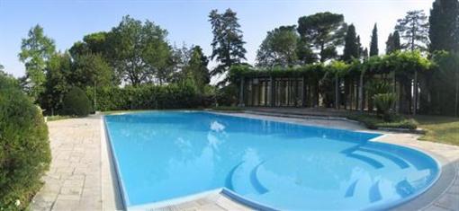 фото отеля Agriturismo Il Parco di Kipo