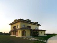 Agriturismo Il Parco di Kipo