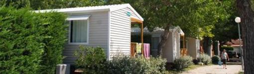 фото отеля Camping des Mures