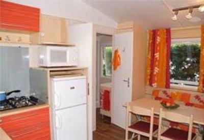 фото отеля Camping des Mures