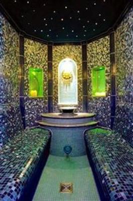 фото отеля Travel Charme OstseeHotel Kuhlungsborn