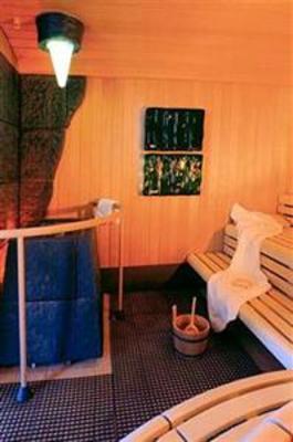 фото отеля Travel Charme OstseeHotel Kuhlungsborn