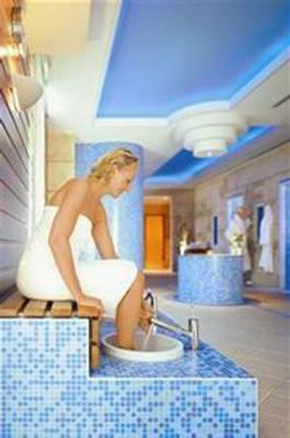 фото отеля Travel Charme OstseeHotel Kuhlungsborn