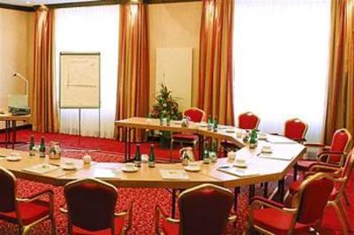 фото отеля Travel Charme OstseeHotel Kuhlungsborn