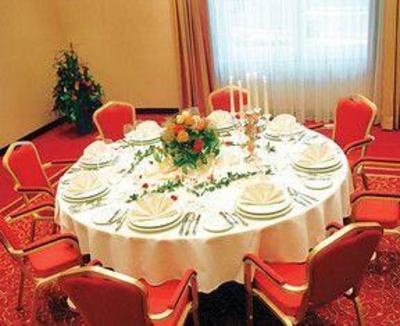 фото отеля Travel Charme OstseeHotel Kuhlungsborn