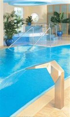 фото отеля Travel Charme OstseeHotel Kuhlungsborn