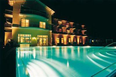 фото отеля Travel Charme OstseeHotel Kuhlungsborn