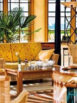 фото отеля Travel Charme OstseeHotel Kuhlungsborn