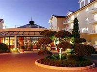 Travel Charme OstseeHotel Kuhlungsborn